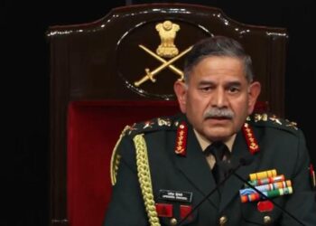 Explore the army chief on Operation Sindoor. Learn how India's forces demonstrated readiness and coordination in response to threats.