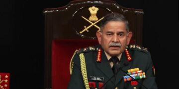 Explore the army chief on Operation Sindoor. Learn how India's forces demonstrated readiness and coordination in response to threats.