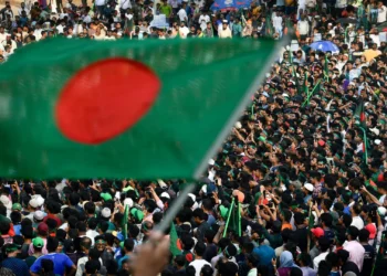 violence against hindus in bangladesh escalates as rape, journalist killing and trader murder spark fear among minorities.