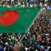 violence against hindus in bangladesh escalates as rape, journalist killing and trader murder spark fear among minorities.