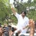 deputy chief minister pawan kalyan begins a three day tour of pithapuram with sankranti events and development works.