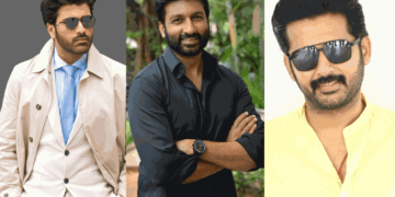 Nithiin, Gopichand, Sharwanand Plan Strong Comeback in Tollywood