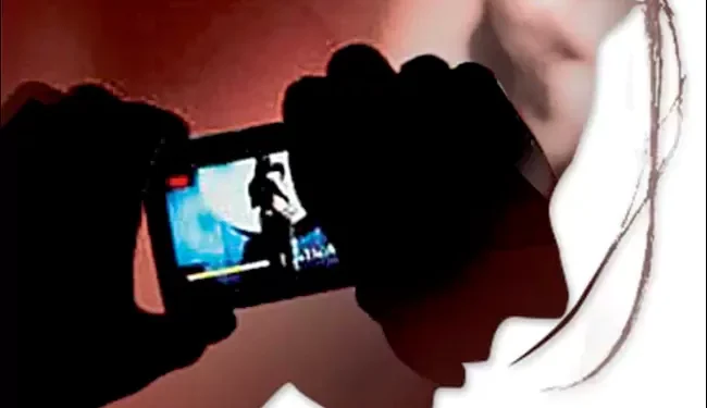 karimnagar crime news as police arrest a couple for honeytrap and blackmail racket targeting over 100 men.