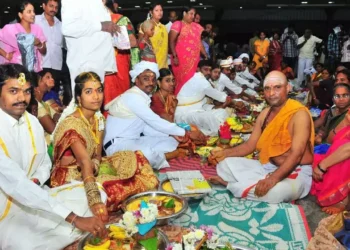 Tirumala Kalyana Vedika