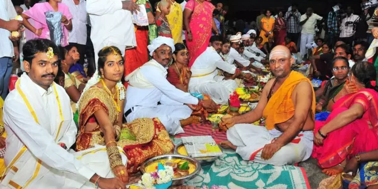 Tirumala Kalyana Vedika