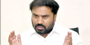 ₹100 crore aadudam andhra scam: sap chairman ravi naidu vows arrests as vigilance probe continues