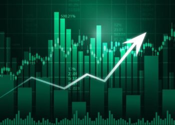 Nifty, Bank Nifty Hit Lifetime Highs as Markets Surge