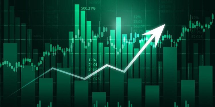 Nifty, Bank Nifty Hit Lifetime Highs as Markets Surge