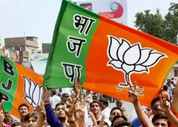 bjp will announce its new president on january 20 as nitin nabin emerges as the top contender for the national leadership post.