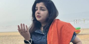 Mamta Kulkarni speaks about unity and simplicity in 1990s Bollywood