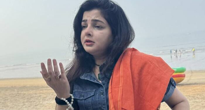 Mamta Kulkarni speaks about unity and simplicity in 1990s Bollywood