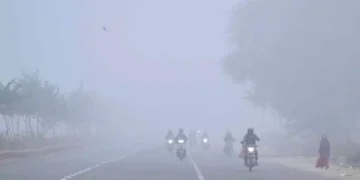 Dense fog affecting roads in Andhra Pradesh districts