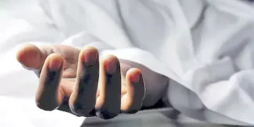 a tragic khammam incident where a gas cylinder blast killed twin boys, followed by the mother and father dying by suicide.