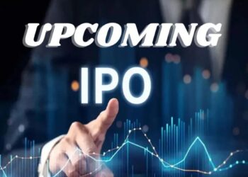 upcoming ipo list this week includes shadowfax technologies, krm ayurveda and digilogic systems with price band details