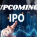 upcoming ipo list this week includes shadowfax technologies, krm ayurveda and digilogic systems with price band details