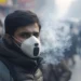 jnu study warns that delhi air pollution contains antibiotic-resistant superbugs far above who safety limits.