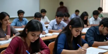 Mistakes in Exams: Small Errors That Reduce Your Score