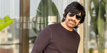 Ravi Teja in dual role in Irumudi movie
