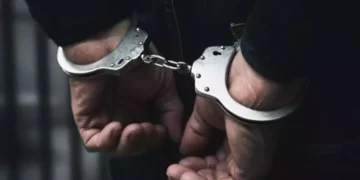 Police intensify action in 2025, opening record suspect and rowdy sheets to curb rising attacks, gangs, and violent crimes.