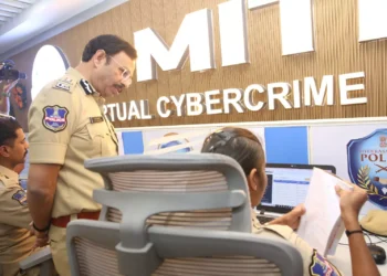 Cyber Scam Victims Can Recover Money With C-Mitra