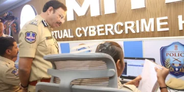Cyber Scam Victims Can Recover Money With C-Mitra