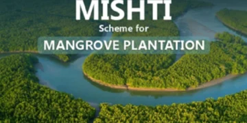 national mishti workshop in vijayawada reviews mangrove restoration, shoreline protection, climate resilience and livelihoods