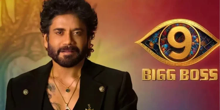 Bigg Boss Telugu 9 grand finale records 19.6 TVRs on Star Maa and 285 million minutes on JioStar, says Nagarjuna.