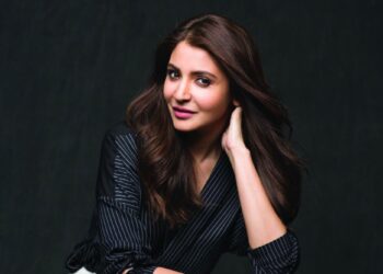 anushka sharma shares an emotional note on motherhood as daughter vamika turns five, saying she never wants her old life back.