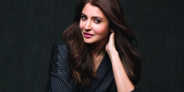 anushka sharma shares an emotional note on motherhood as daughter vamika turns five, saying she never wants her old life back.