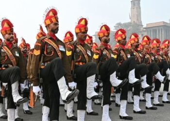 Republic Day Parade Highlights India’s Unity, Strength and Culture