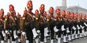 Republic Day Parade Highlights India’s Unity, Strength and Culture