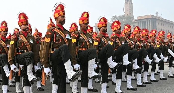 Republic Day Parade Highlights India’s Unity, Strength and Culture