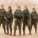 israeli army facts explained as viral photos of women soldiers spark debate over beauty myths and mandatory military service.