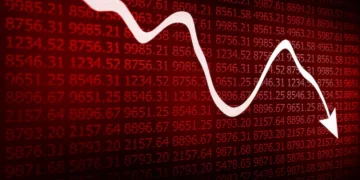 indian stock market extends losses for fifth day as sensex drops 605 points and nifty hits two-month low due to global risks