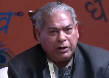 Former Archaeological Survey of India scientist