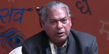 Former Archaeological Survey of India scientist