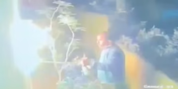 man tries to burn brother’s house during property dispute in bengaluru rural, caught in fire and seriously injured