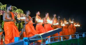 cm chandrababu naidu inaugurates amaravathi aavakaya festival and outlines plans to develop amaravati as india’s best city