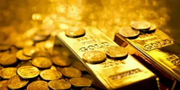 Gold and silver prices surge in Hyderabad market