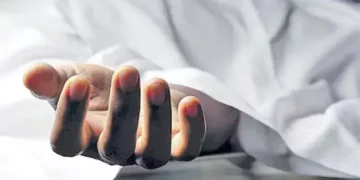 Police investigate Nalgonda case where woman set on fire and infant died