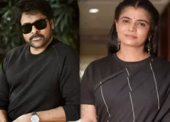 Chiranjeevi and Chinmayi casting couch controversy