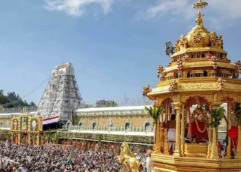 TTD Cancels Several Darshan Tickets Ahead of Rathasaptami at Tirumala