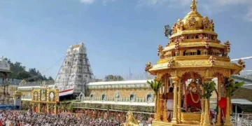 TTD Cancels Several Darshan Tickets Ahead of Rathasaptami at Tirumala
