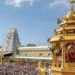 TTD Cancels Several Darshan Tickets Ahead of Rathasaptami at Tirumala