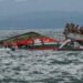 Rescue teams search after Philippines ferry accident near Basilan