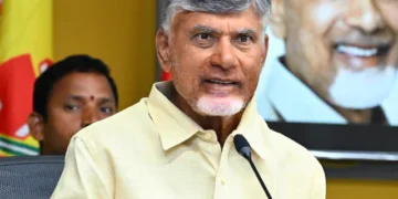 CM Chandrababu Naidu Promises Welfare & Development in 2026