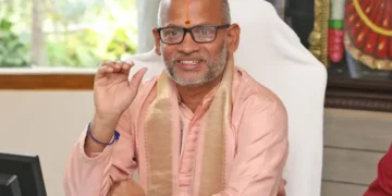 Join the Rath Saptami celebrations in Tirumala on January 25. Learn about arrangements and safety measures for devotees.