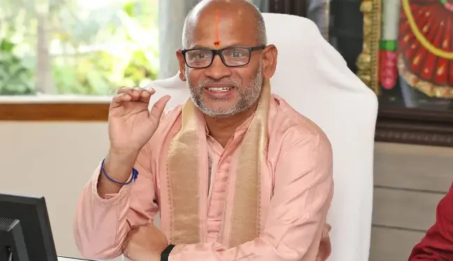 Join the Rath Saptami celebrations in Tirumala on January 25. Learn about arrangements and safety measures for devotees.