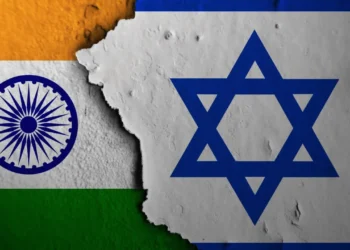 india advisory for israel urges indian citizens to stay indoors and avoid travel amid rising west asia tensions