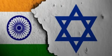 india advisory for israel urges indian citizens to stay indoors and avoid travel amid rising west asia tensions